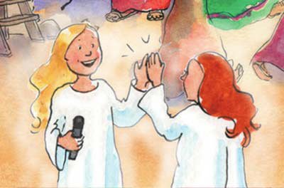 nativity musical so worth it